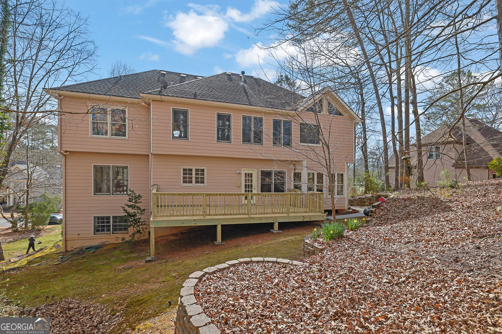 1420 Olde Forge Lane Woodstock GA 30189