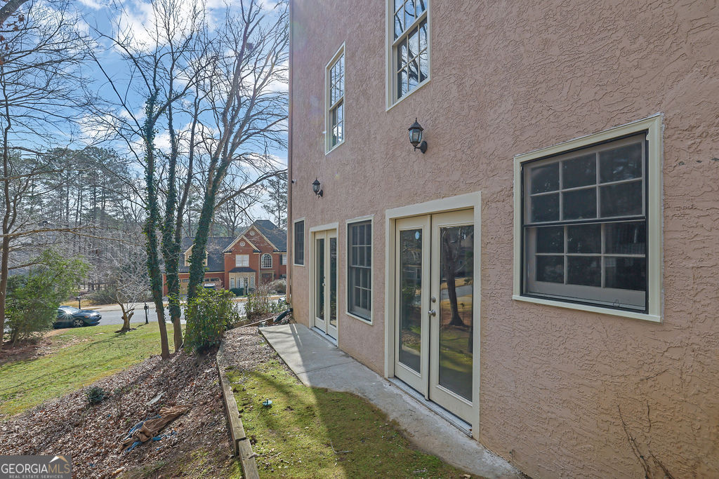 1420 Olde Forge Lane Woodstock GA 30189