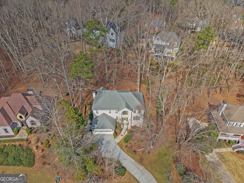 1420 Olde Forge Lane Woodstock GA 30189