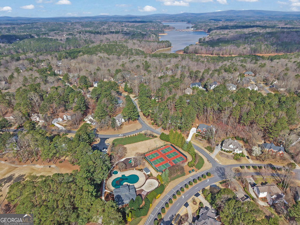 1420 Olde Forge Lane Woodstock GA 30189