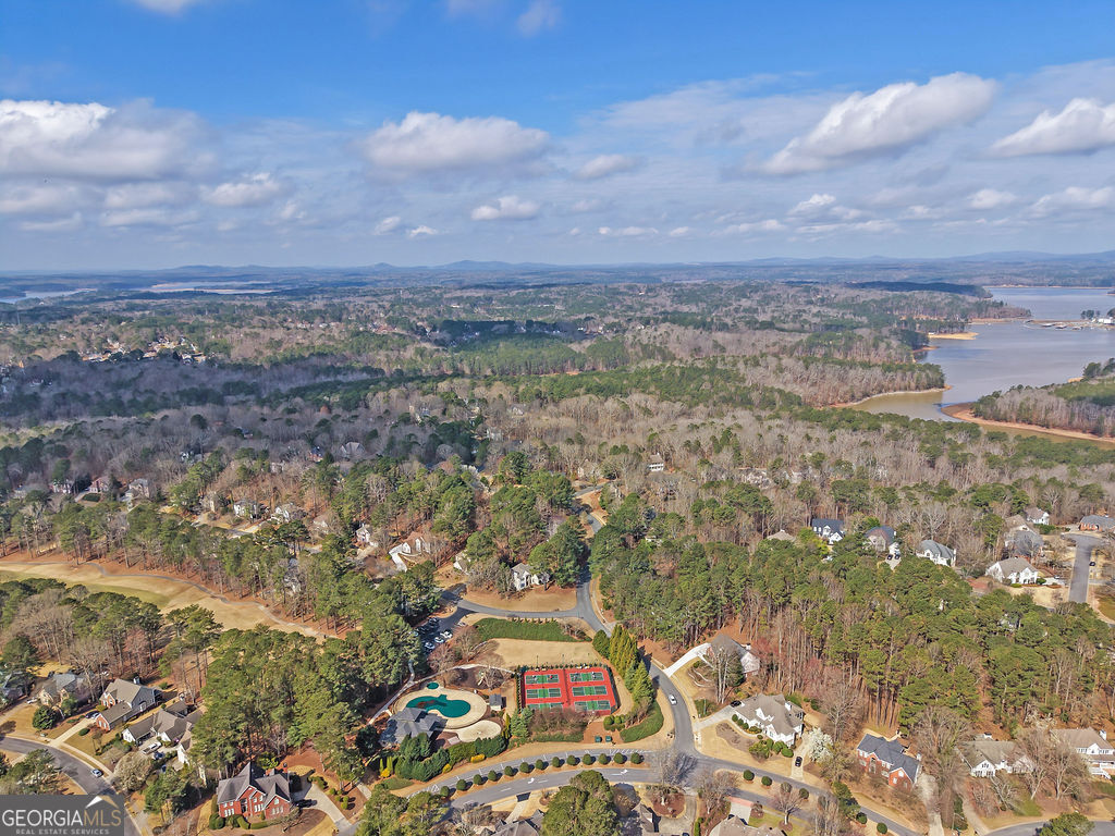 1420 Olde Forge Lane Woodstock GA 30189