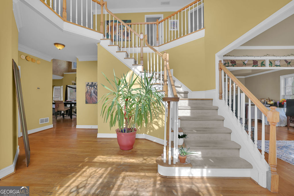 1420 Olde Forge Lane Woodstock GA 30189