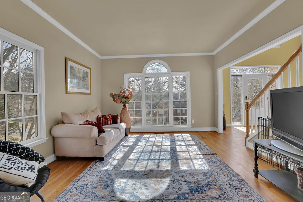 1420 Olde Forge Lane Woodstock GA 30189