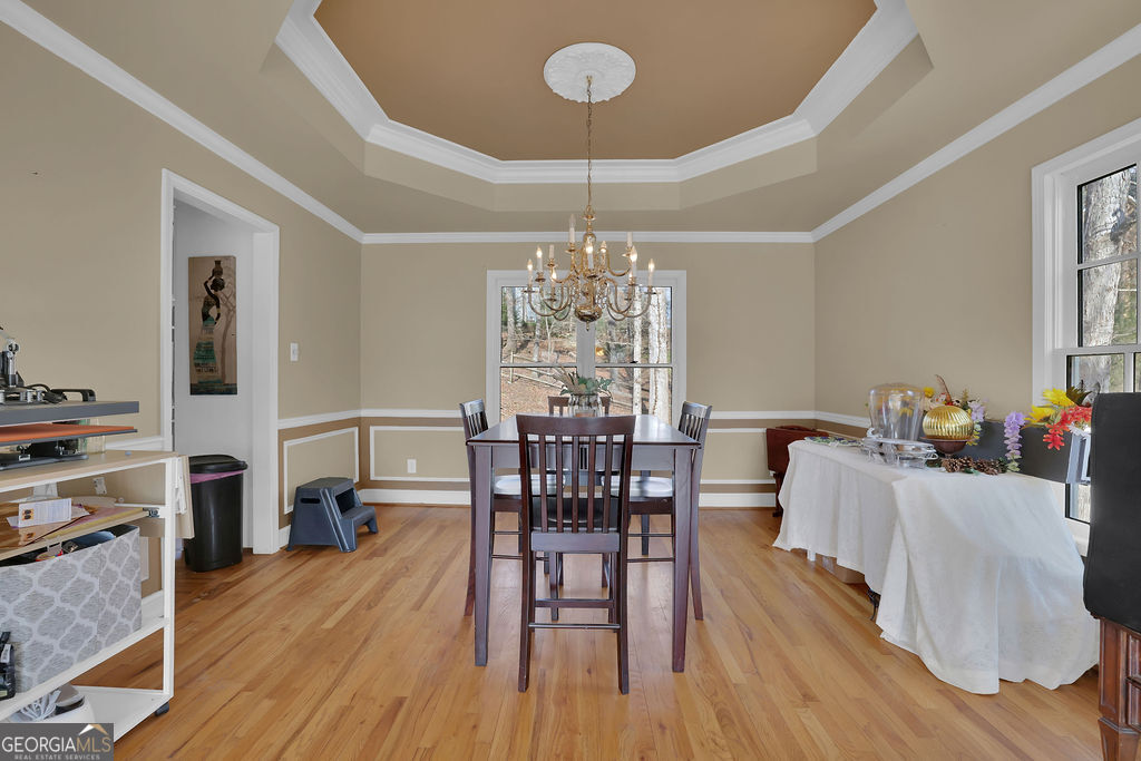 1420 Olde Forge Lane Woodstock GA 30189