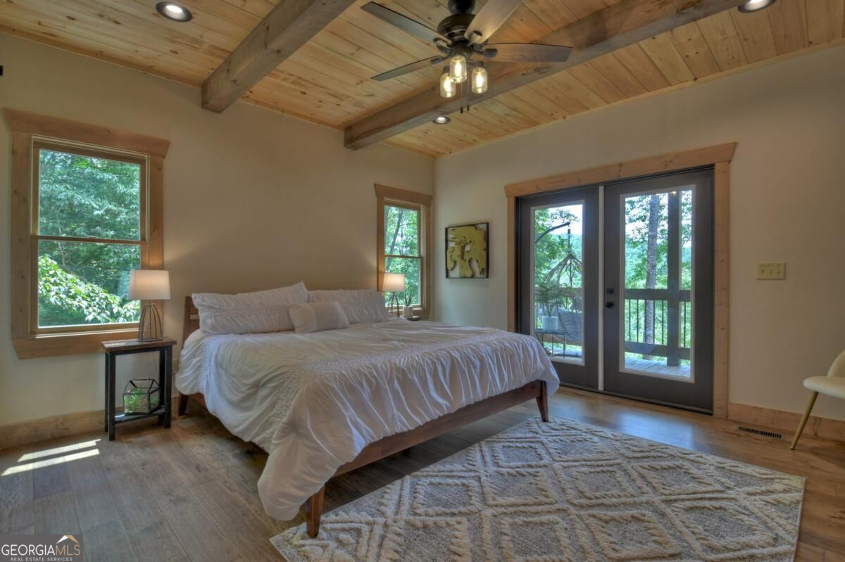 80 Parker Court Ellijay GA 30540