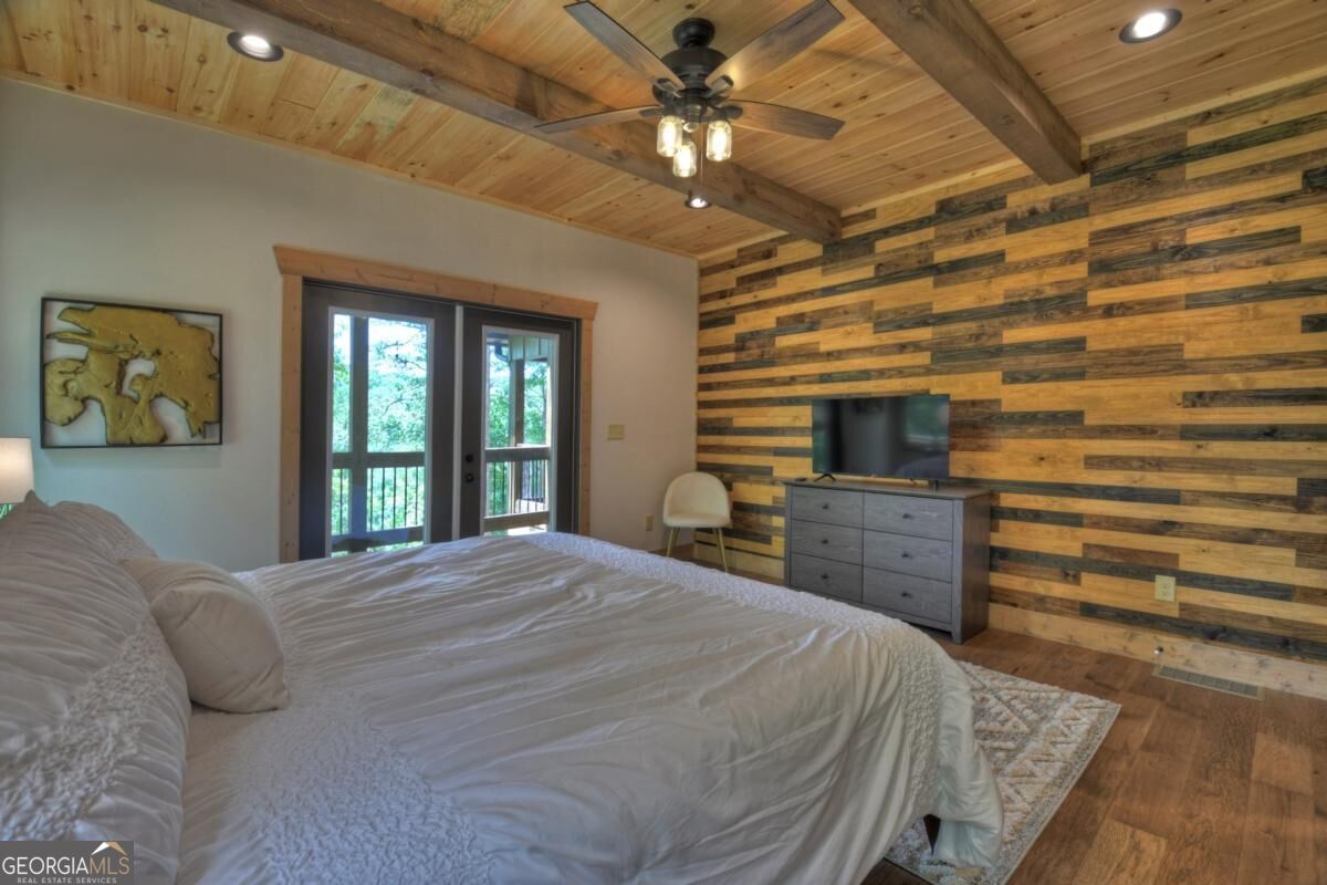 80 Parker Court Ellijay GA 30540