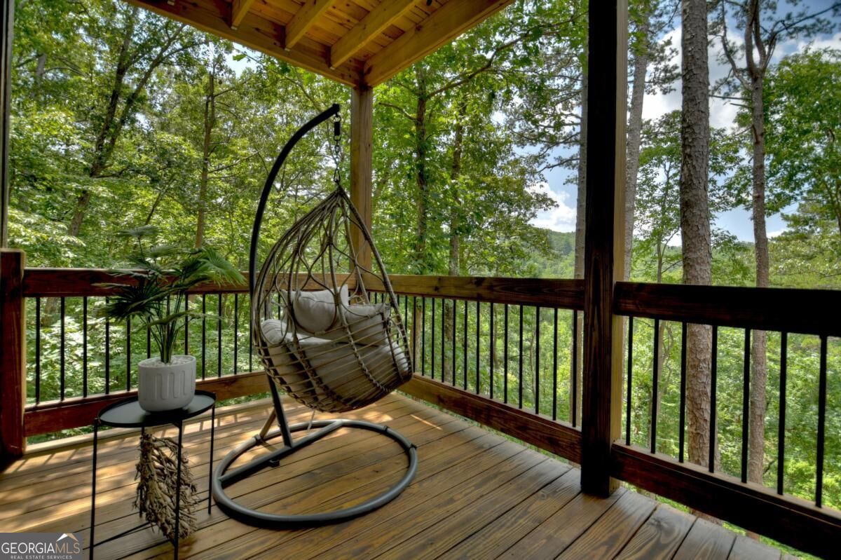 80 Parker Court Ellijay GA 30540