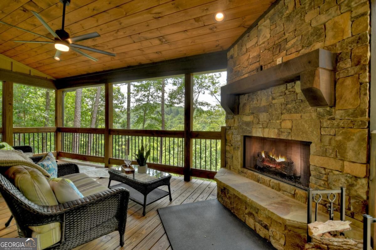 80 Parker Court Ellijay GA 30540