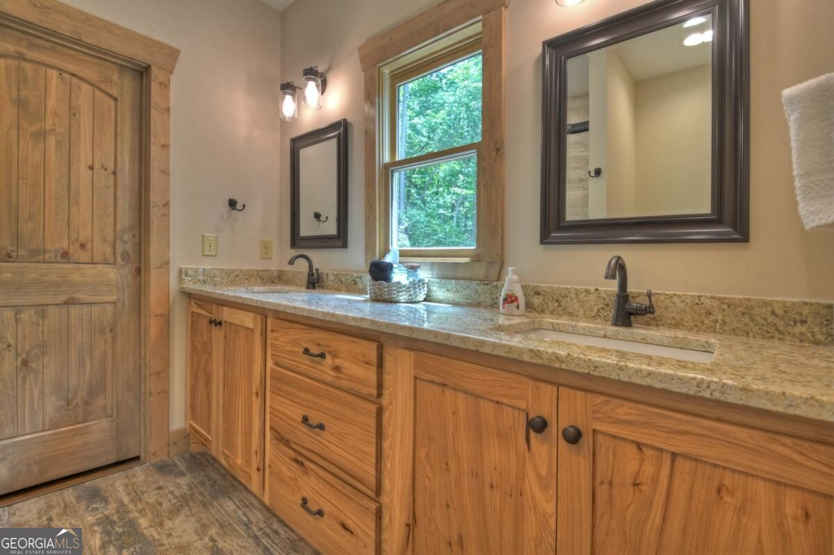80 Parker Court Ellijay GA 30540