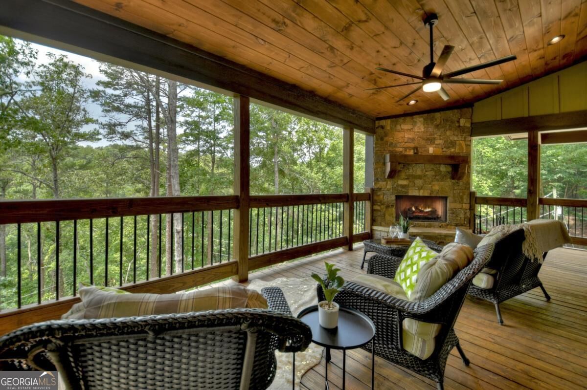 80 Parker Court Ellijay GA 30540