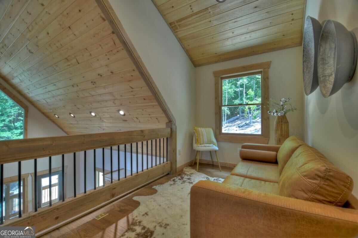 80 Parker Court Ellijay GA 30540