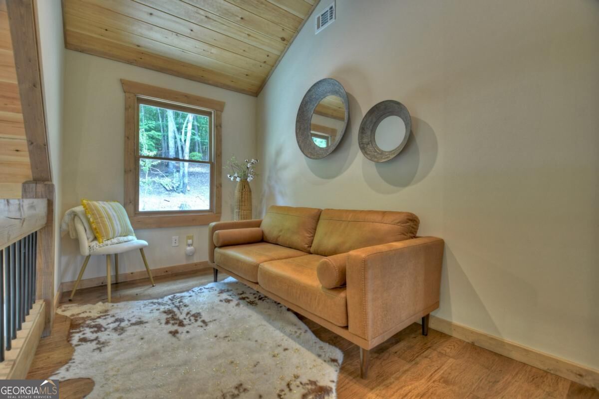 80 Parker Court Ellijay GA 30540