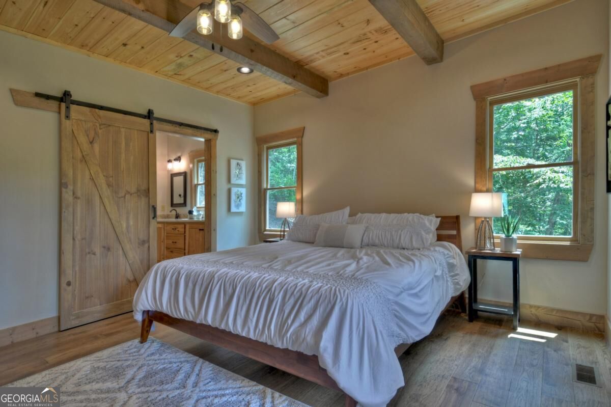 80 Parker Court Ellijay GA 30540
