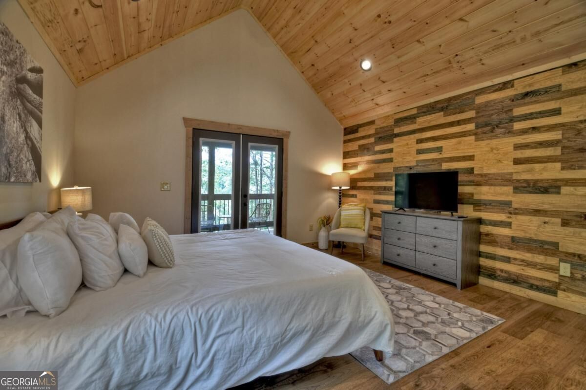 80 Parker Court Ellijay GA 30540