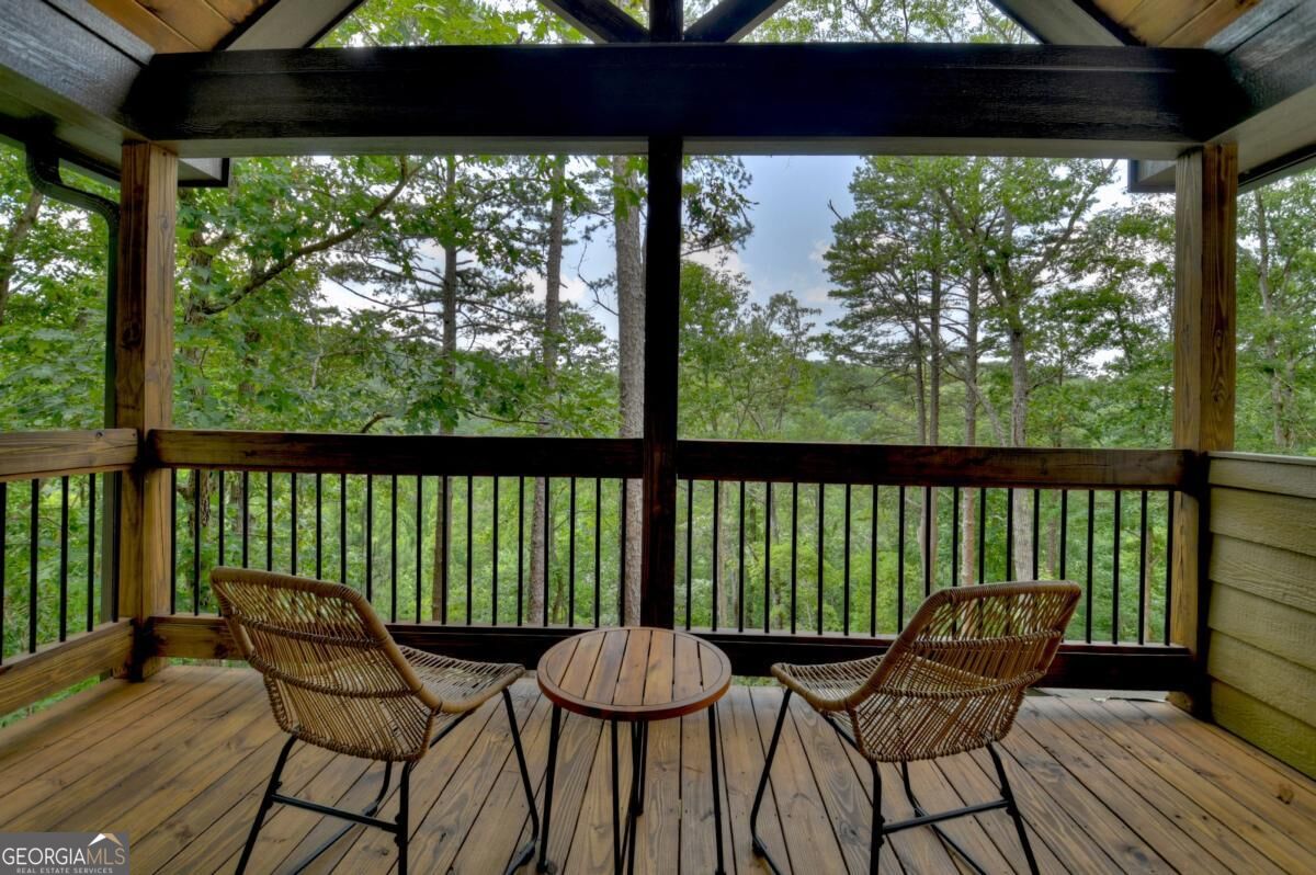 80 Parker Court Ellijay GA 30540