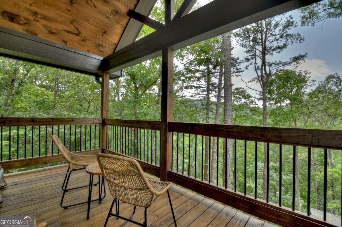 80 Parker Court Ellijay GA 30540