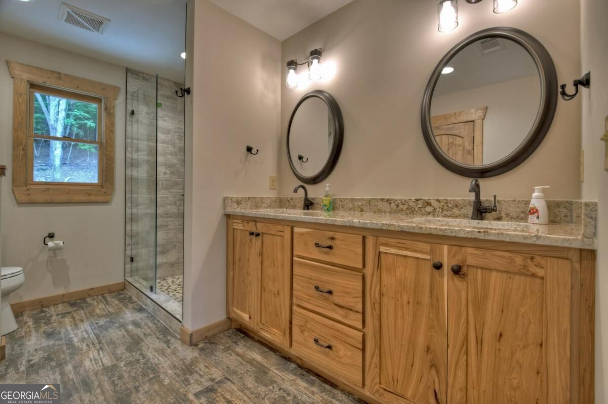 80 Parker Court Ellijay GA 30540