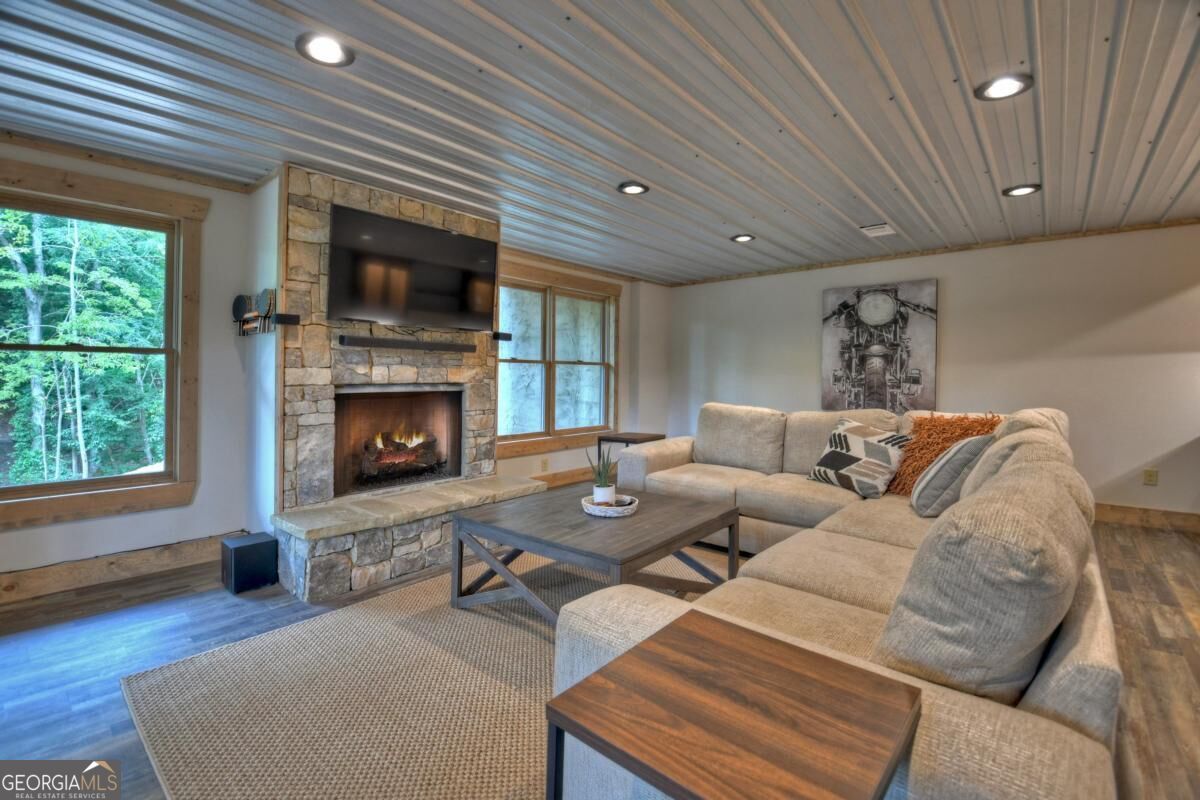80 Parker Court Ellijay GA 30540