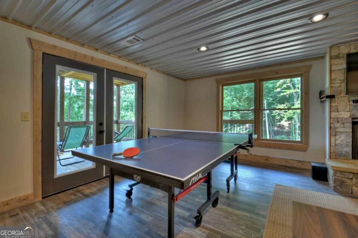 80 Parker Court Ellijay GA 30540