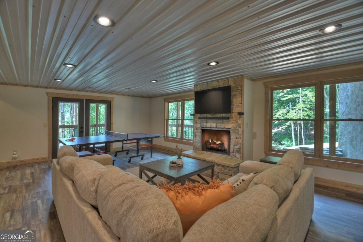 80 Parker Court Ellijay GA 30540