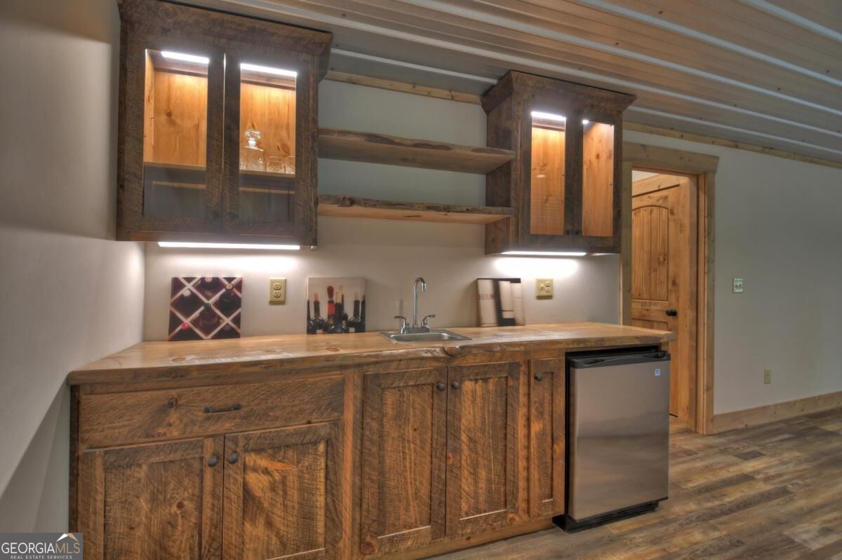 80 Parker Court Ellijay GA 30540