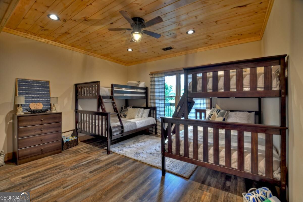 80 Parker Court Ellijay GA 30540