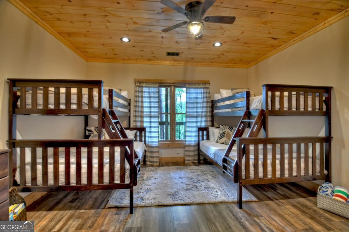 80 Parker Court Ellijay GA 30540
