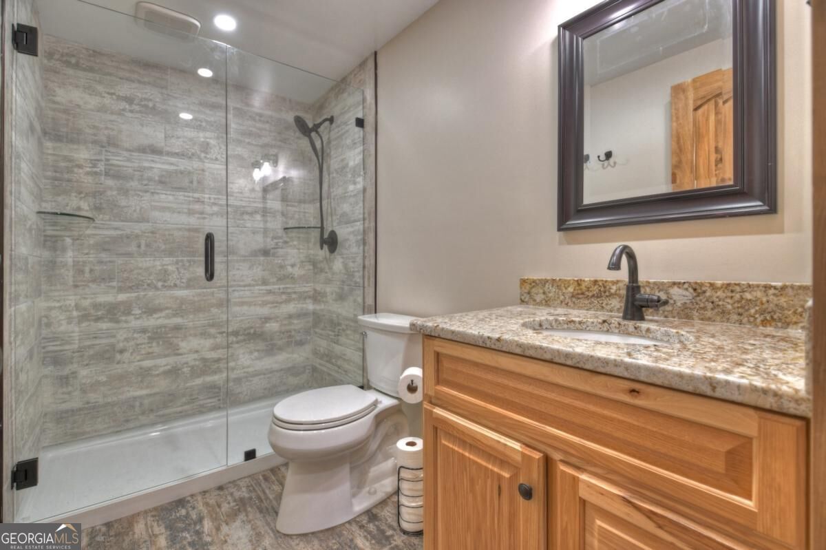 80 Parker Court Ellijay GA 30540