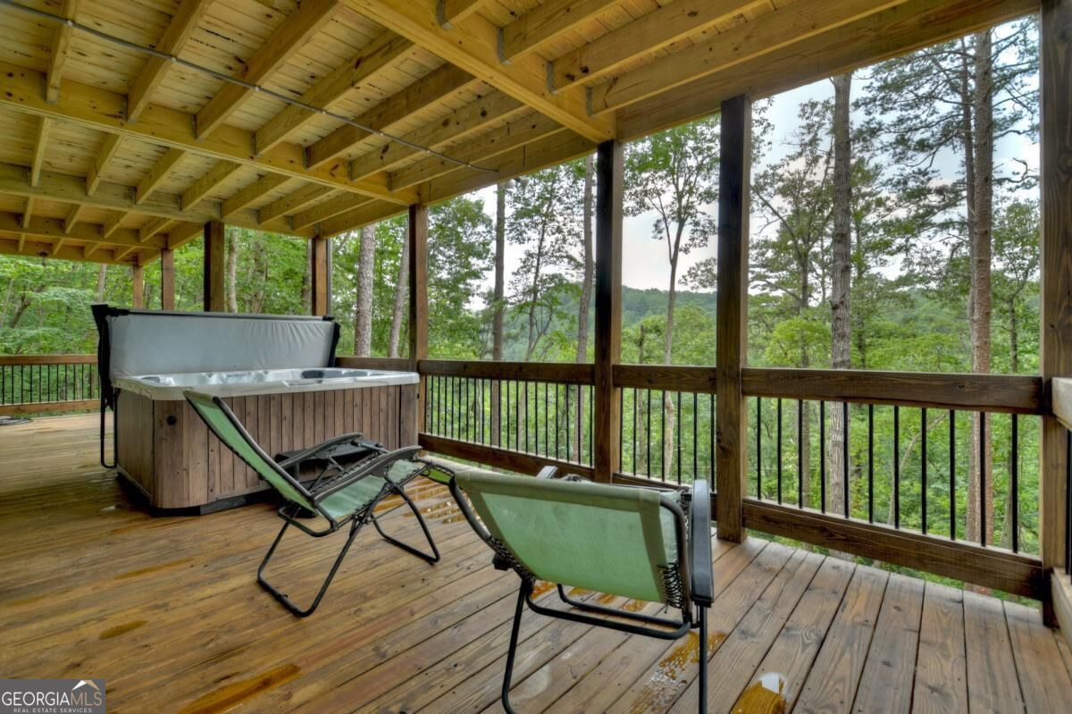 80 Parker Court Ellijay GA 30540