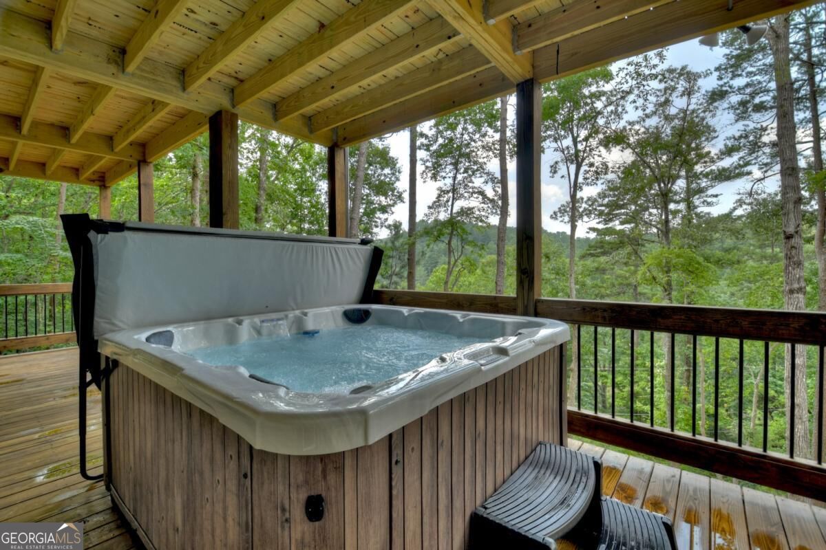80 Parker Court Ellijay GA 30540