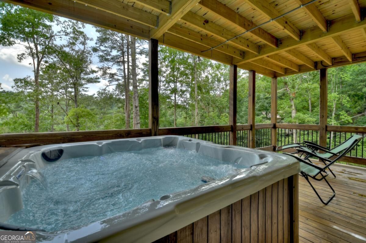 80 Parker Court Ellijay GA 30540