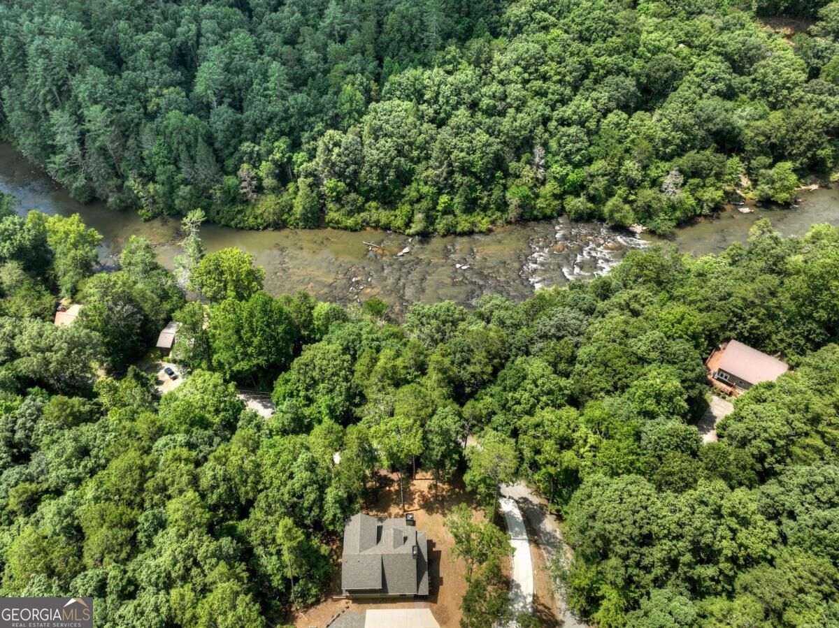 80 Parker Court Ellijay GA 30540