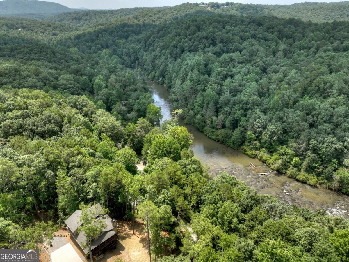 80 Parker Court Ellijay GA 30540