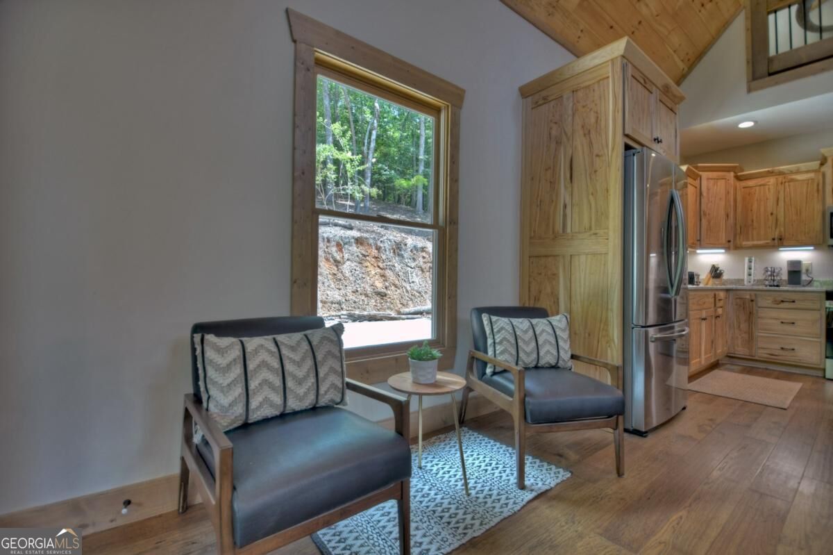 80 Parker Court Ellijay GA 30540