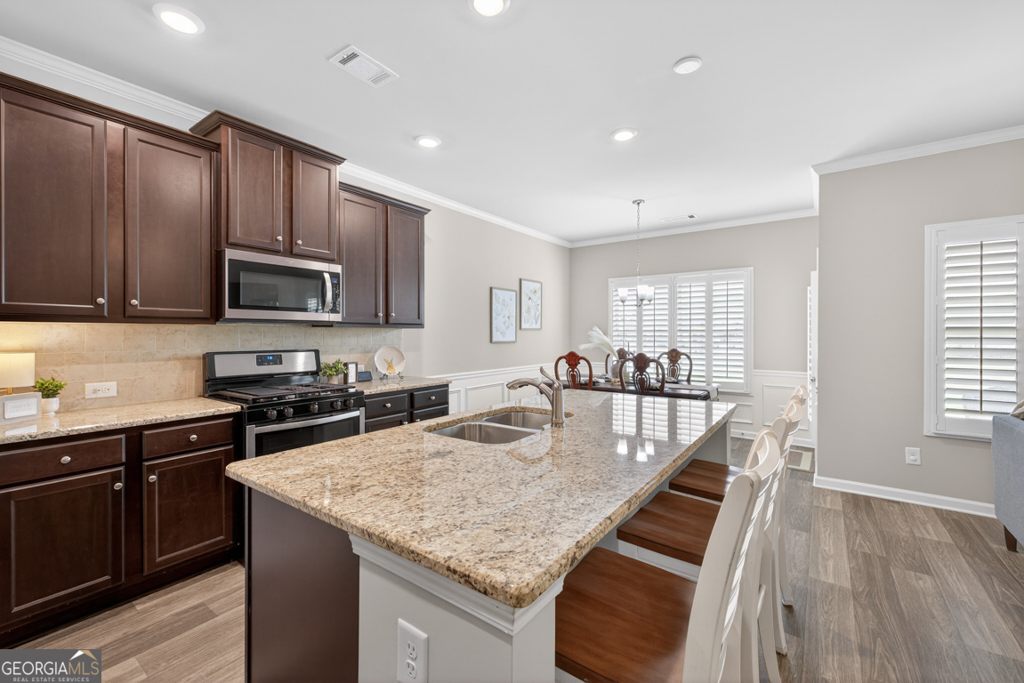 1594 Davey Circle Hoschton GA 30548