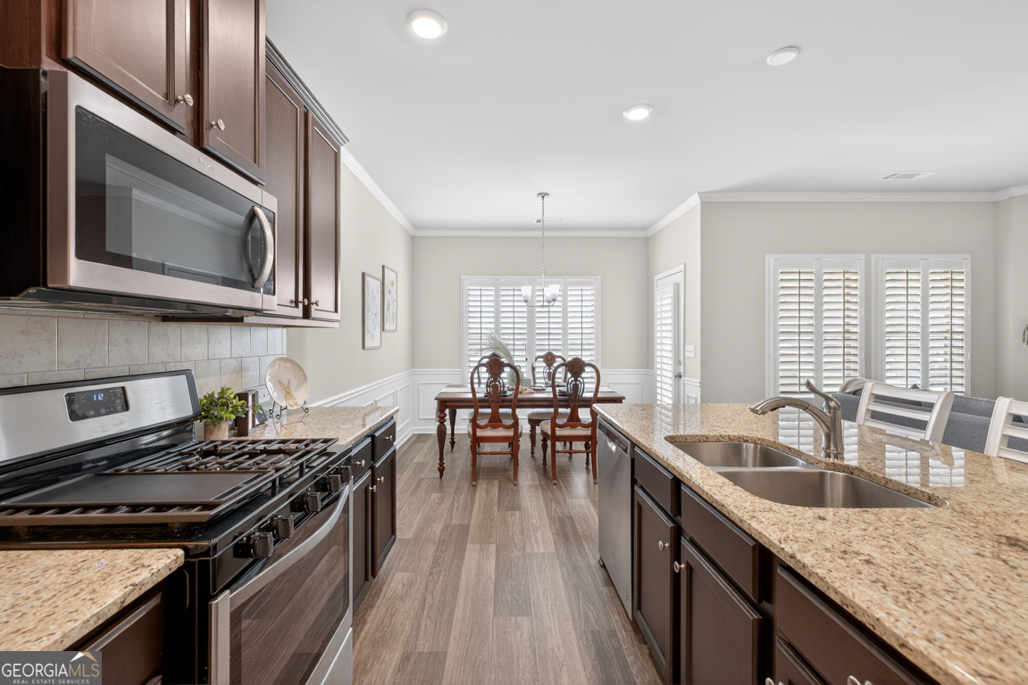 1594 Davey Circle Hoschton GA 30548
