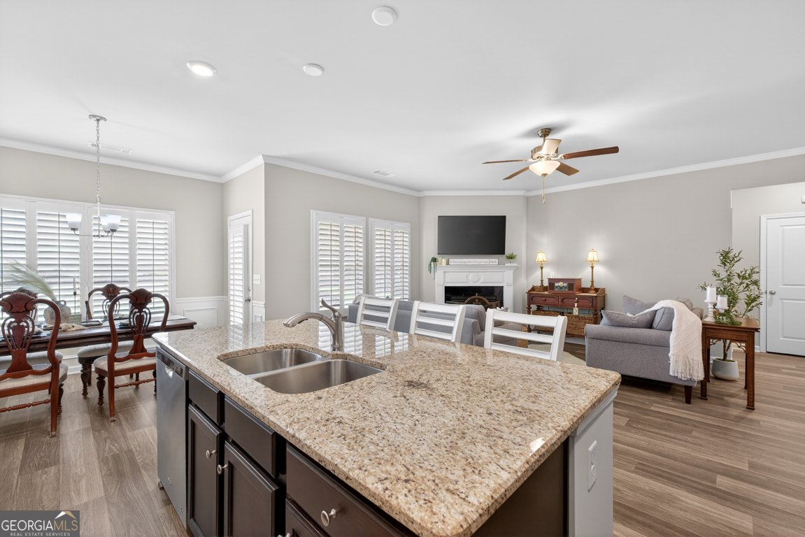 1594 Davey Circle Hoschton GA 30548
