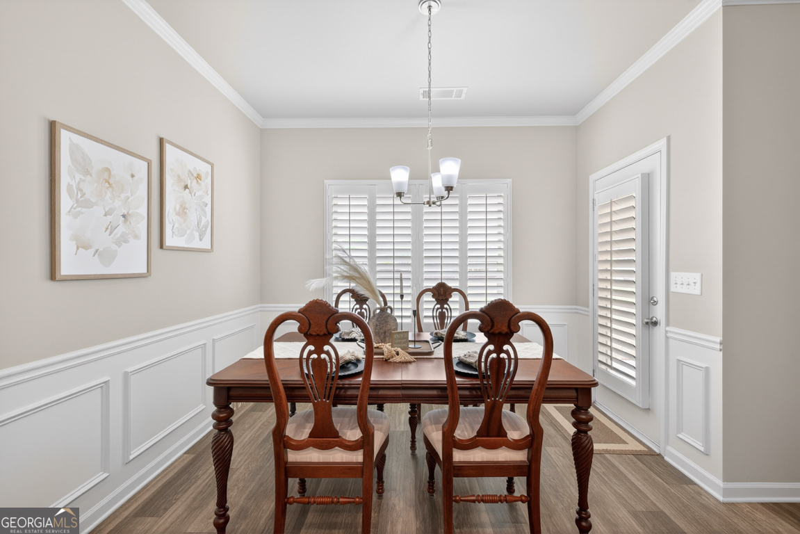 1594 Davey Circle Hoschton GA 30548