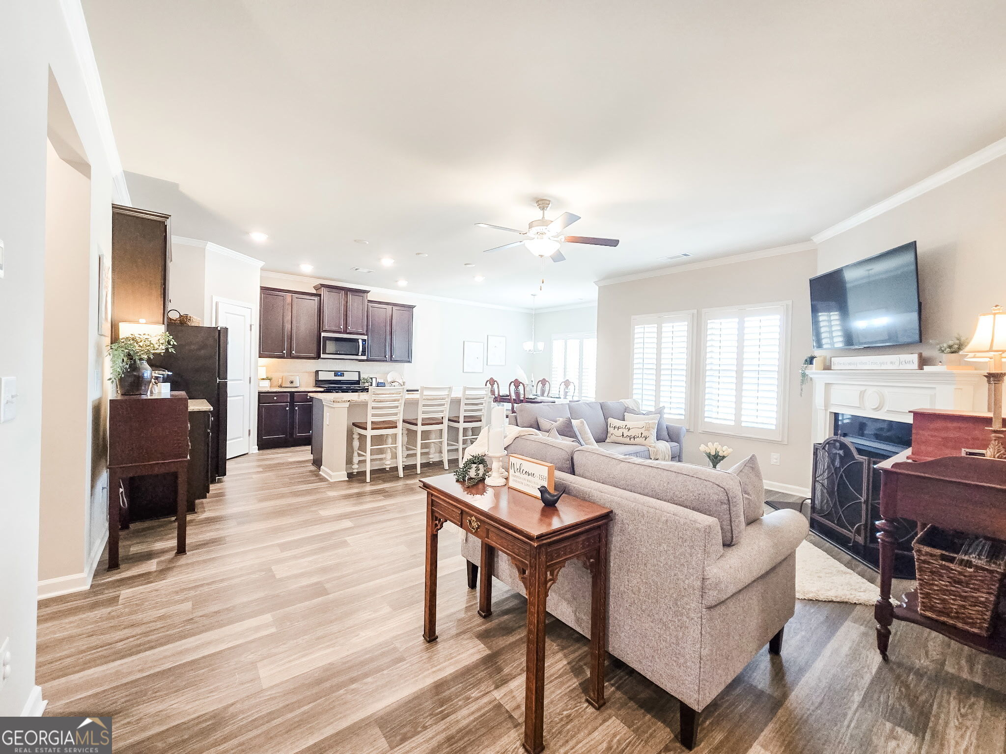 1594 Davey Circle Hoschton GA 30548