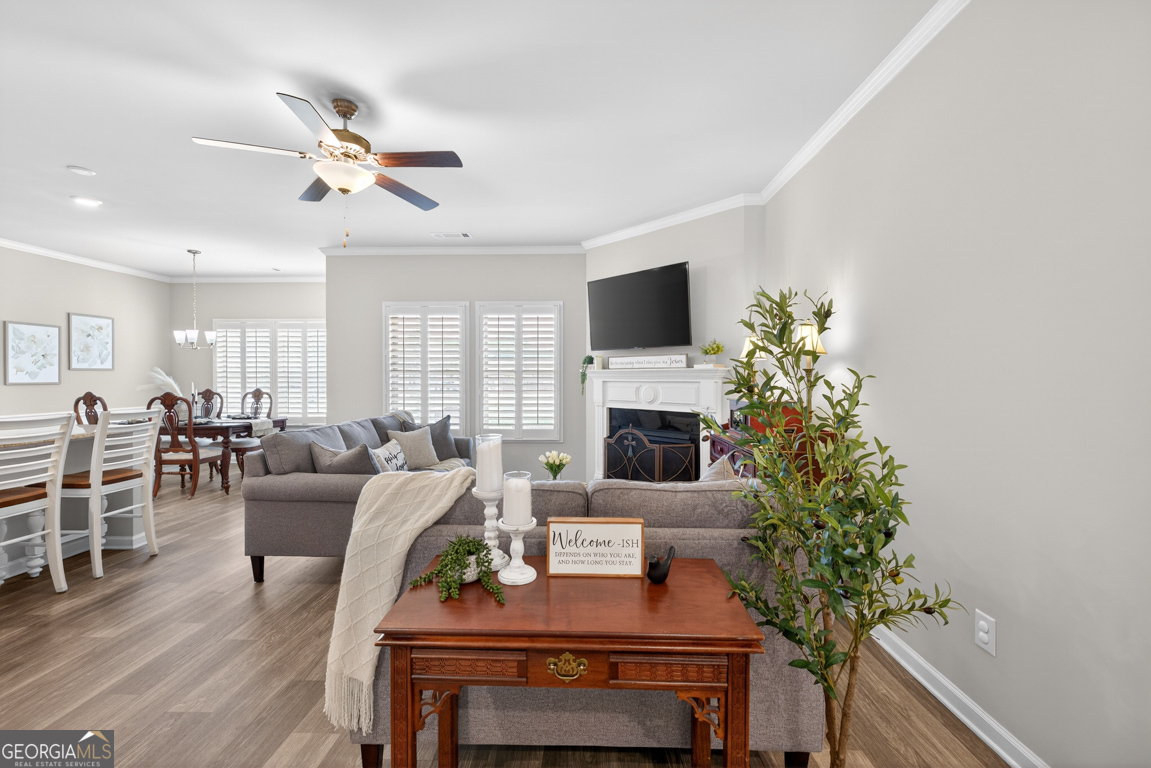1594 Davey Circle Hoschton GA 30548
