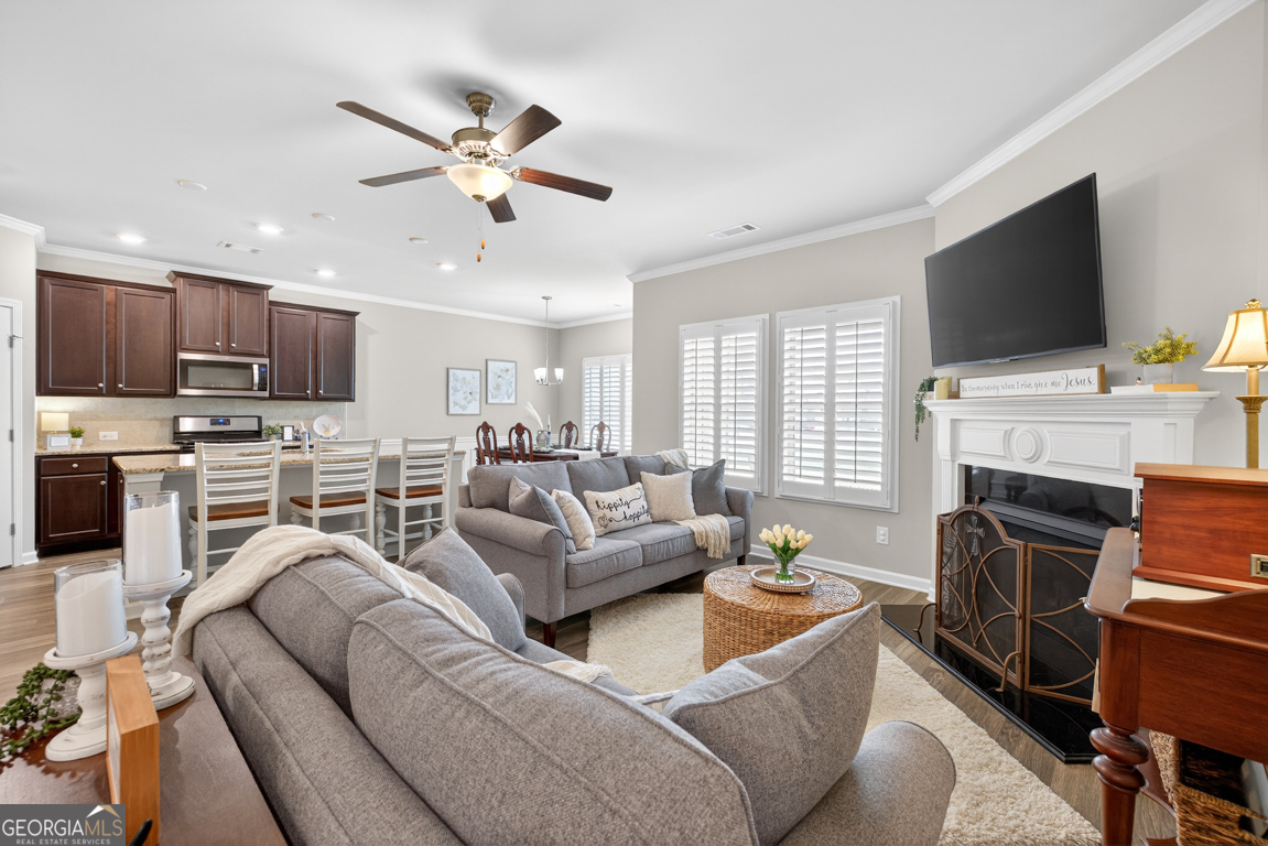 1594 Davey Circle Hoschton GA 30548