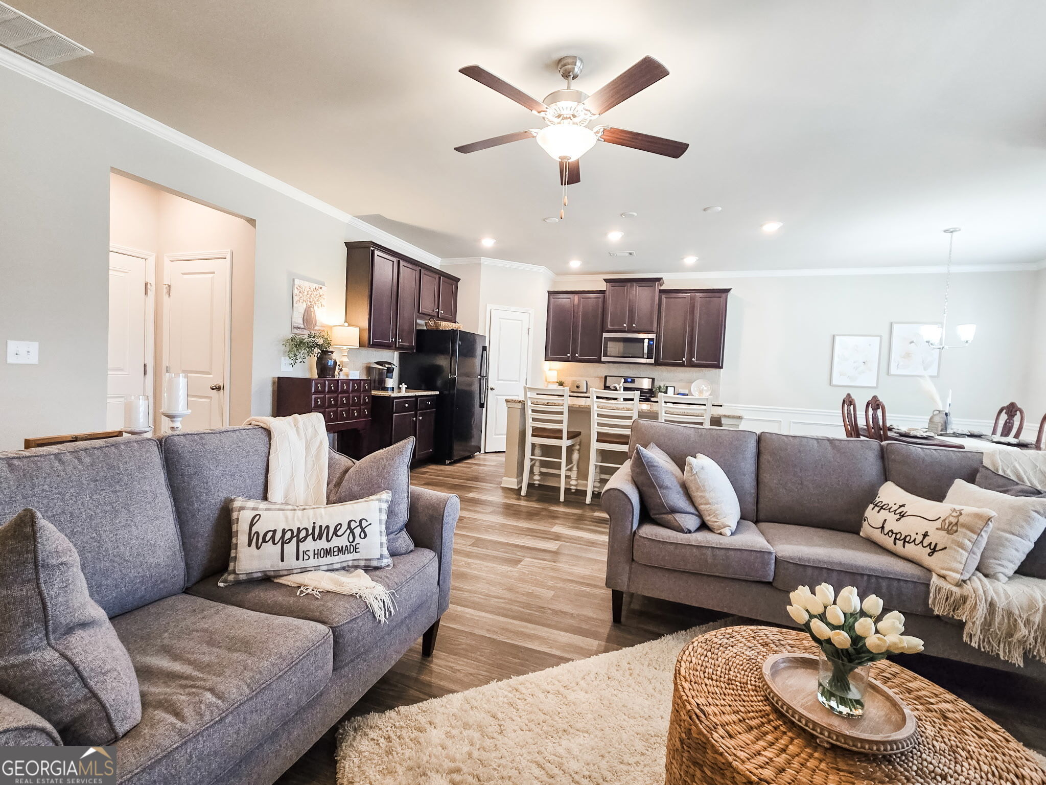 1594 Davey Circle Hoschton GA 30548