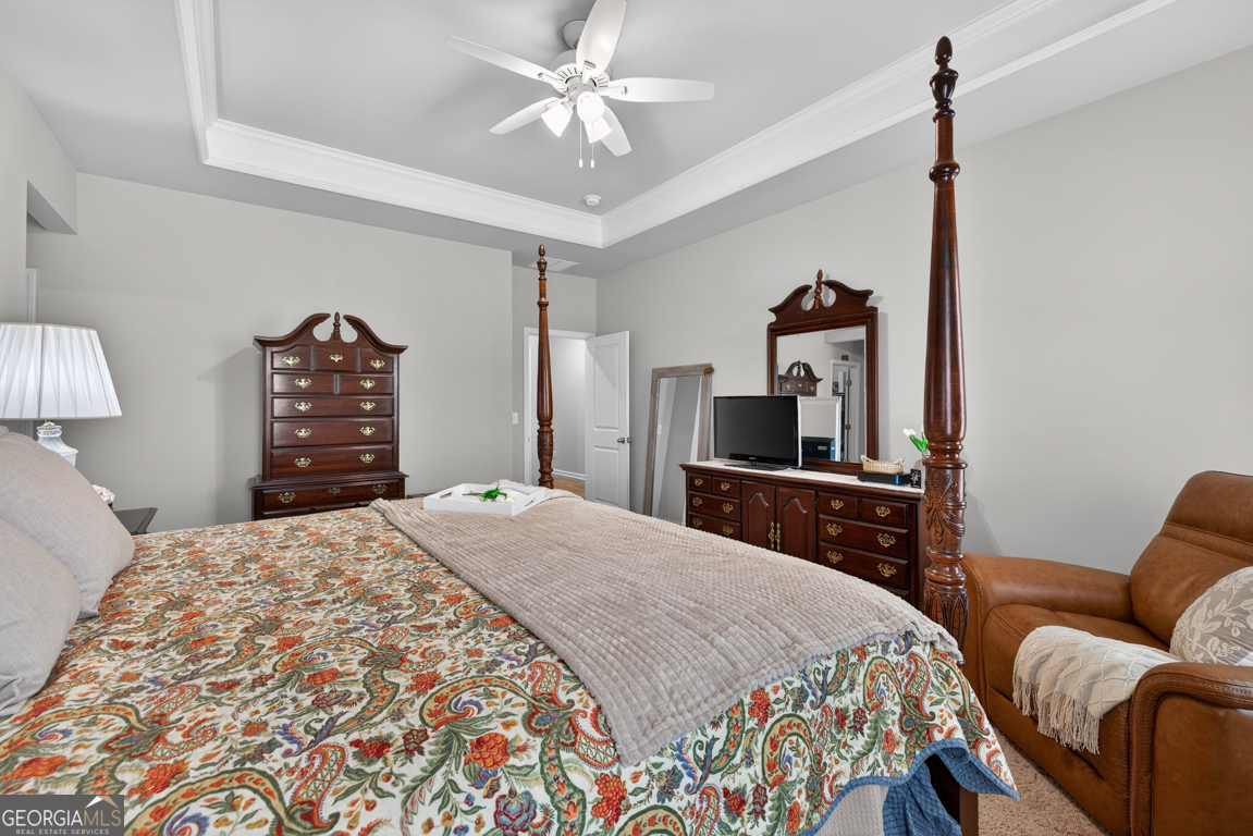 1594 Davey Circle Hoschton GA 30548