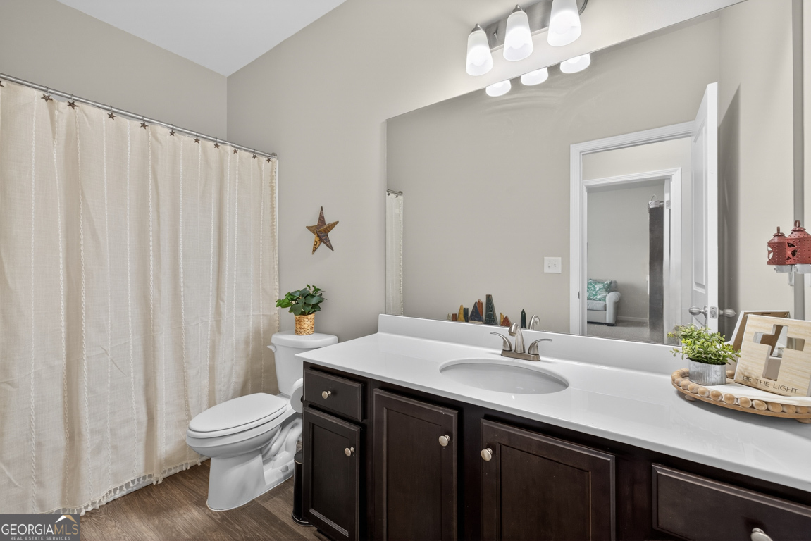1594 Davey Circle Hoschton GA 30548