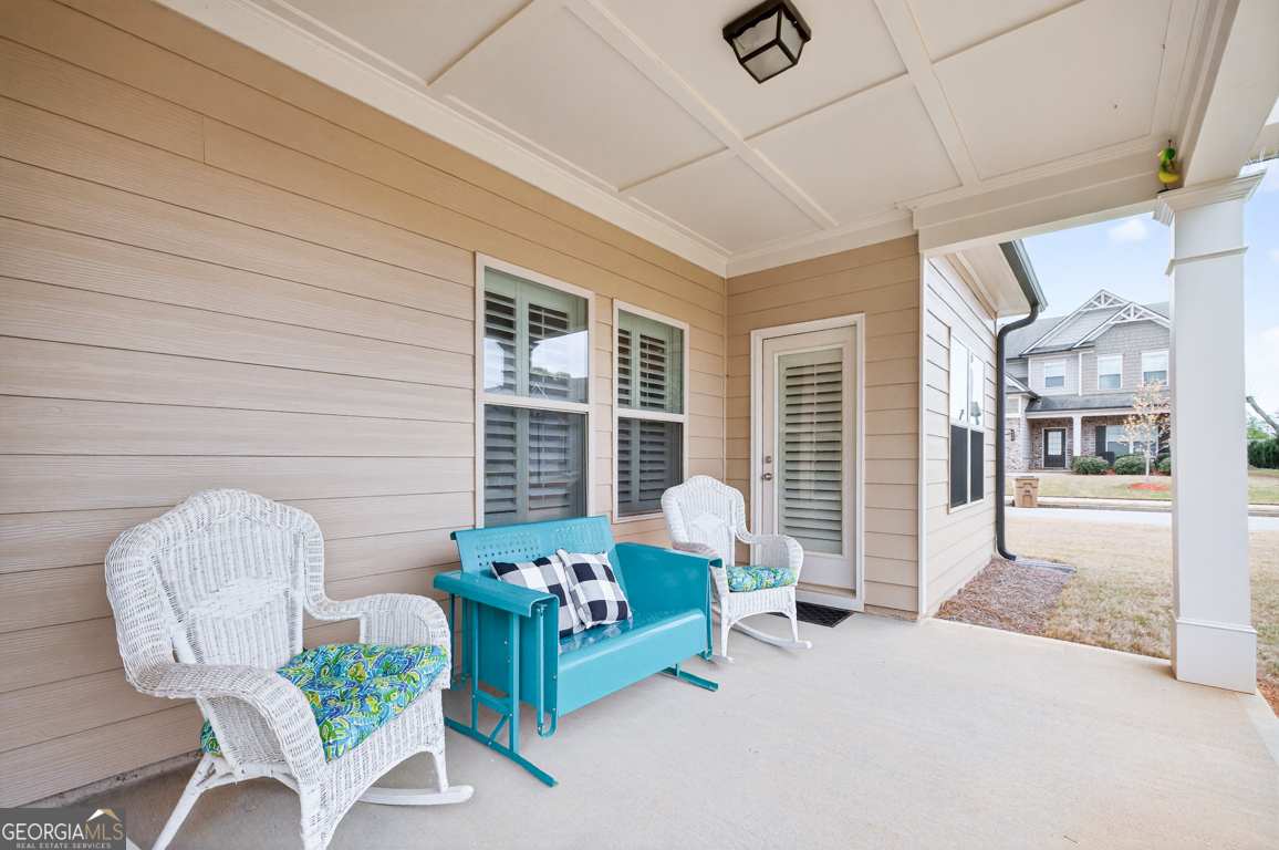 1594 Davey Circle Hoschton GA 30548