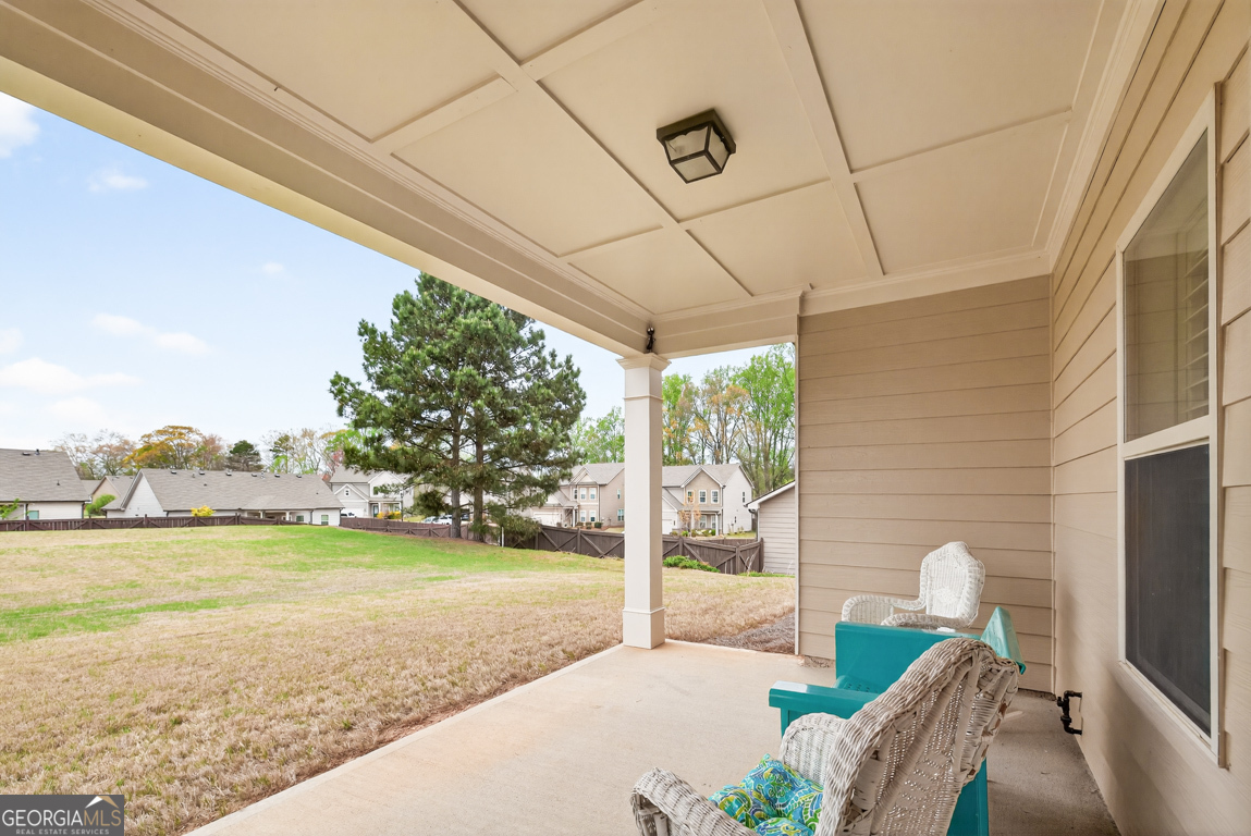1594 Davey Circle Hoschton GA 30548