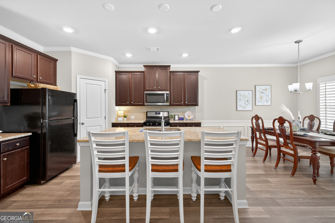 1594 Davey Circle Hoschton GA 30548