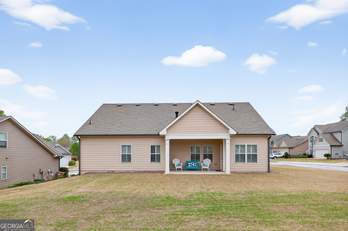 1594 Davey Circle Hoschton GA 30548