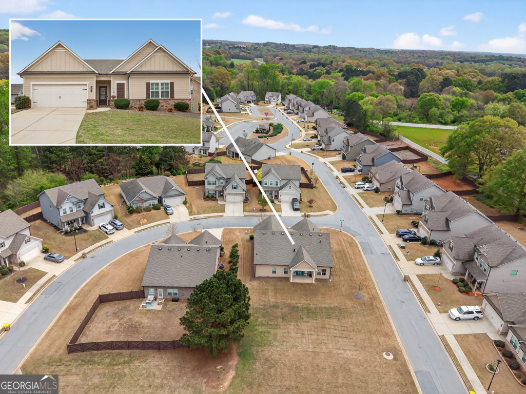 1594 Davey Circle Hoschton GA 30548