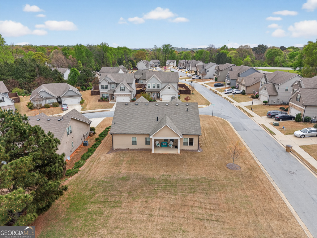 1594 Davey Circle Hoschton GA 30548